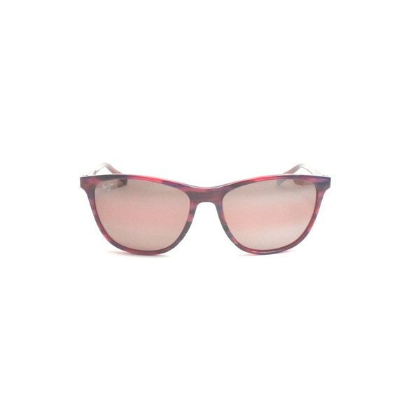 Maui Jim Sugar Cane MJ 783-13B Lilac Sunset / Maui Rose®Lenses